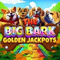 The Big Bark Golden Jackpots