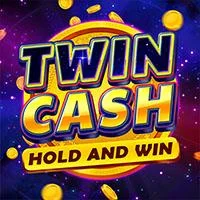 Twin Cash Hold Win