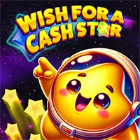 Wish For A Cash Star