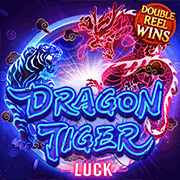 Dragon Tiger Luck slot artwork