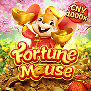 Fortune Mouse slot artwork