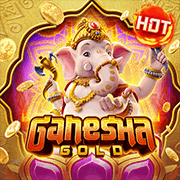 Ganesha Gold slot artwork
