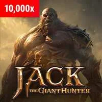 Jack the Giant Hunter slot artwork