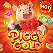 Piggy Gold slot artwork