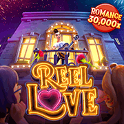 Reel Love slot artwork