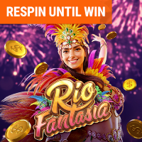 Rio Fantasia slot artwork