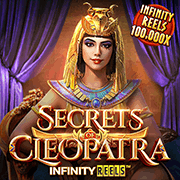 Secret Of Cleopatra