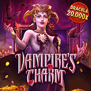 Vampires Charm