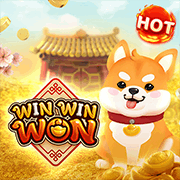 Win Win Won slot artwork