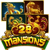 28 Mansions