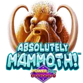 Absolutely Mammoth Powerplay Jackpot