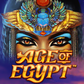 Age of Egypt slot artwork