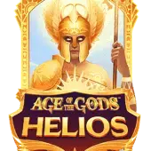 Age of the Gods: Helios™ slot artwork