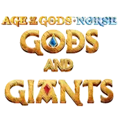 Age Of The Gods Norse Gods And Giants