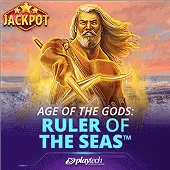 Age Of The Gods Ruler Of The Seas