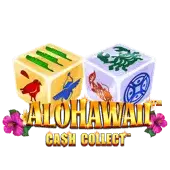 Alohawaii: Cash Collect™ slot artwork