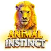 Animal Instinct™ slot artwork