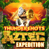 Aztec Expedition™ slot artwork