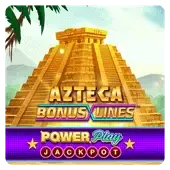 Azteca: Bonus Lines™ slot artwork