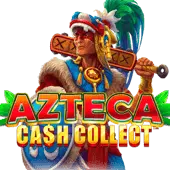 Azteca: Cash Collect™ slot artwork
