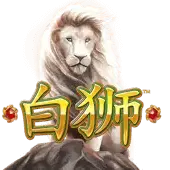Bai Shi slot artwork