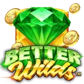 Better Wilds™ slot artwork