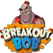Breakout Bob™ slot artwork