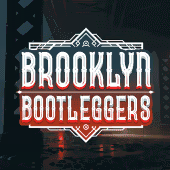 Brooklyn Bootleggers slot artwork