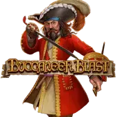 Buccaneer Blast™ slot artwork