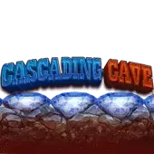 Cascading Cave slot artwork
