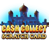 Cash Collect™ Scratch slot artwork