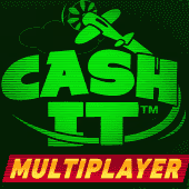 Cash It Multiplayer slot artwork