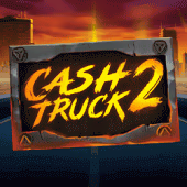 Cash Truck 2 slot artwork