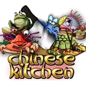 Chinese Kitchen slot artwork