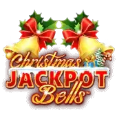 Christmas Jackpot Bells slot artwork