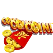 Coin! Coin! Coin! slot artwork