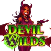 Devil Wilds™ slot artwork