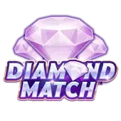 Diamond Match™ slot artwork