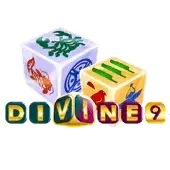 Divine 9™ slot artwork