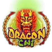 Dragon Chi™ slot artwork