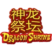 Dragon Shrine slot artwork