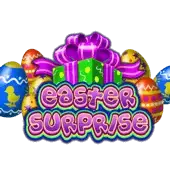 Easter Surprise slot artwork