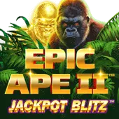 Epic Ape 2