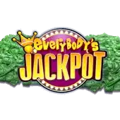 Everybody's Jackpot slot artwork