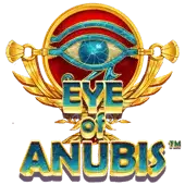Eye of Anubis™ slot artwork