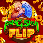 Feng Shui Flip slot artwork