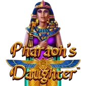 Fire Blaze: Pharaoh's Daughter™ slot artwork
