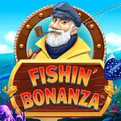 Fishin' Bonanza™ slot artwork