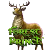 Forest Prince slot artwork
