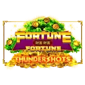 Fortune Fortune Thundershots